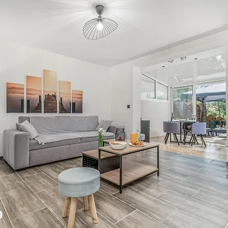 Appartamento Oasis Du Golf I Appart'conforts