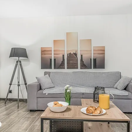 Oasis Du Golf I Appart'conforts * Grimaud