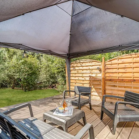 Oasis Du Golf I Appart'conforts * Grimaud